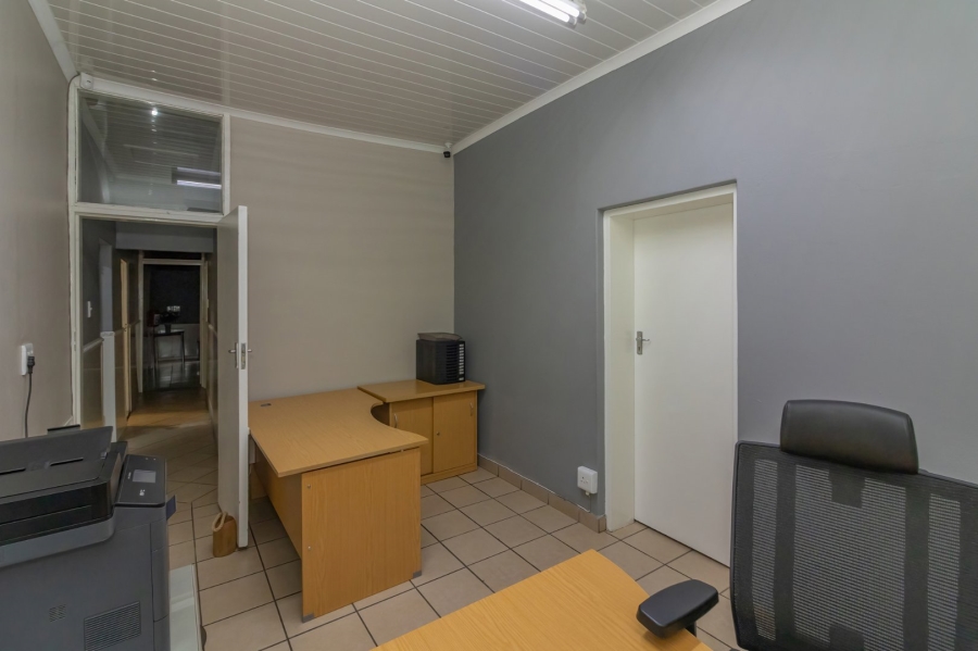 Commercial Property for Sale in Kroonstad Central Free State